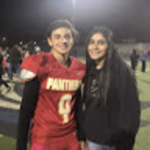 Meet your Posher, Nolan